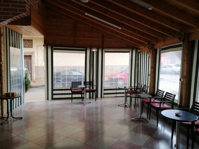 café Hamid Zahir - El-Hajeb - +212 661-459971