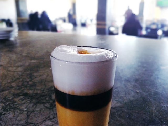 Café Royal - Jerada -