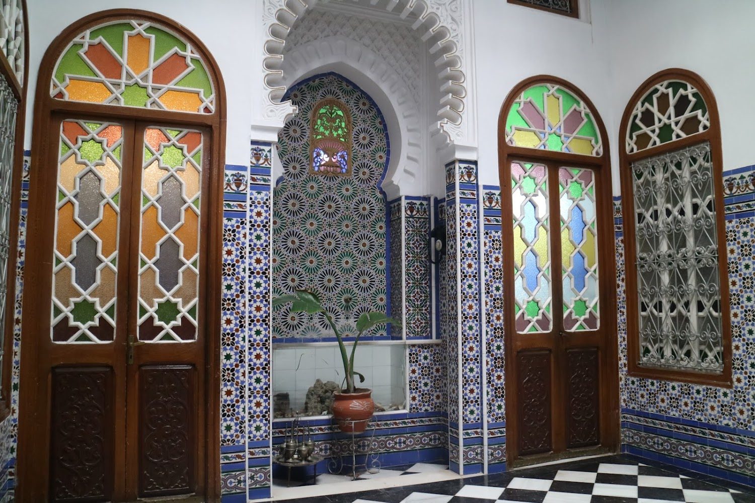 Riad Soul of Tetouan - Tétouan