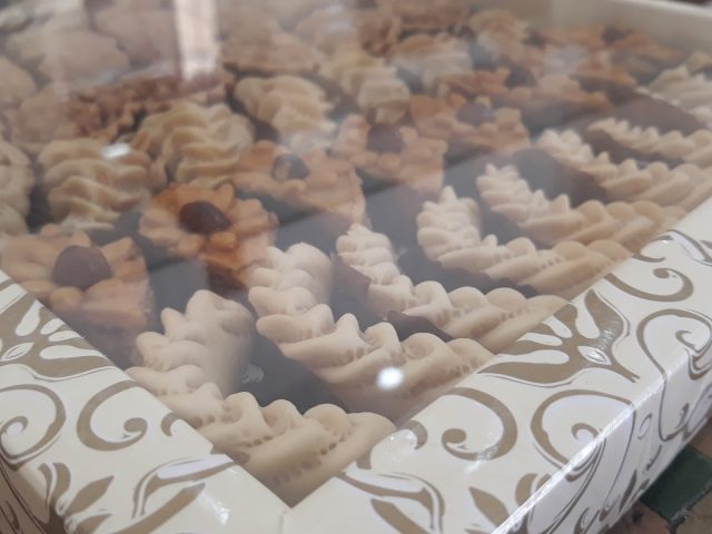 pâtisserie essaim - Oujda - +212 699-106410