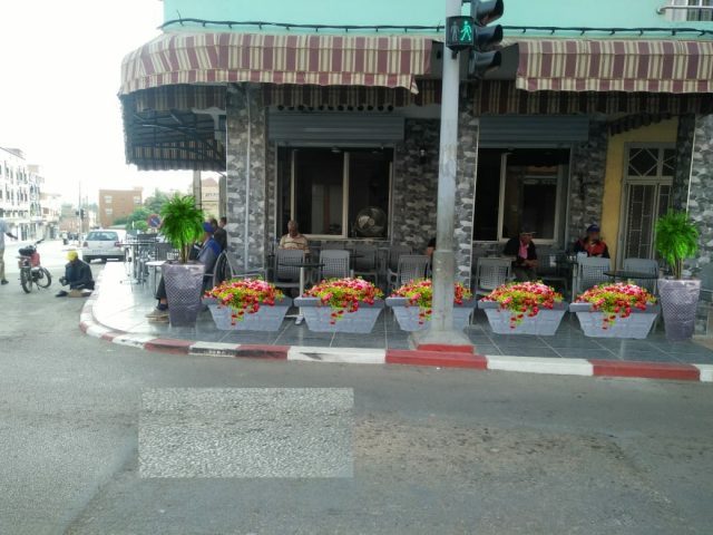 مقهى نتيفي - Khénifra -