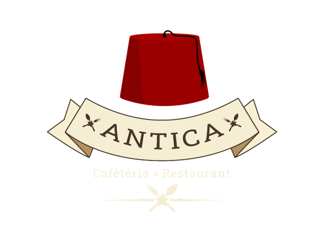 ANTICA - Tétouan -