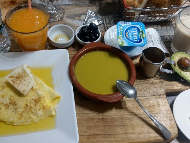 Café copacabana - Berkane -