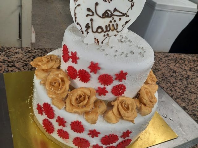 Patisserie boulangerie lkhir ou lbraka - Marrakech -