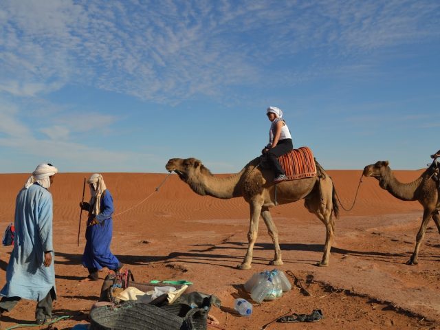 Atlas Outdoor Marrakech: Morocco tours-Adventure holidays - Marrakech - +212 666-914565