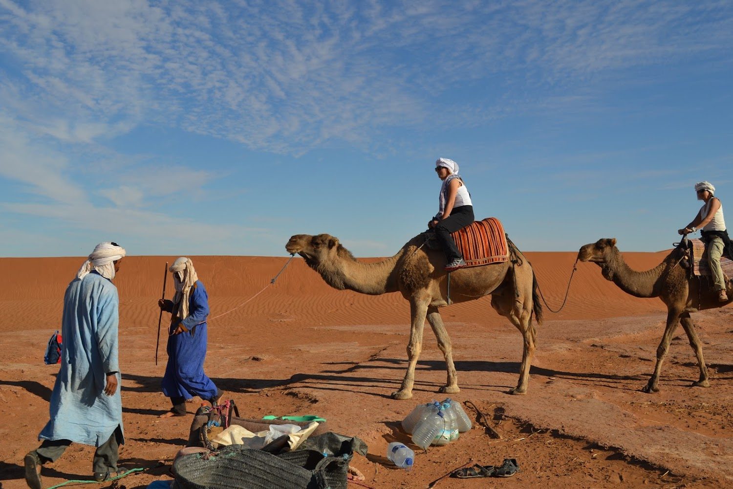 Atlas Outdoor Marrakech: Morocco tours-Adventure holidays - Marrakech