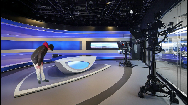 AUDIOVISUEL STUDIO BADR. - Marrakech - +212 621-891265