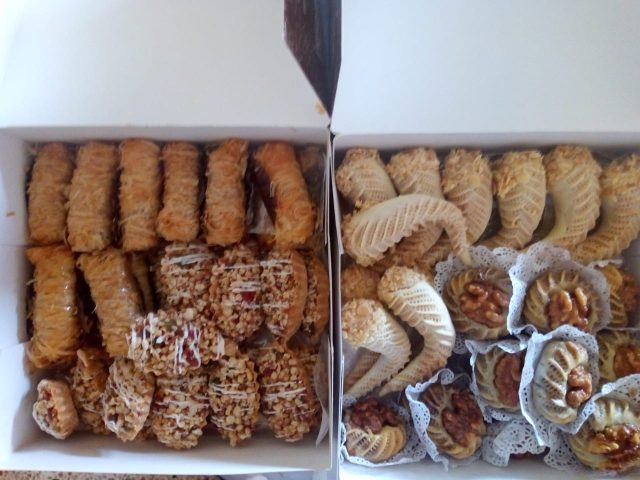 Boulangerie Farah - Tanger -