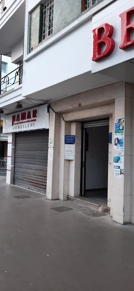 Pastry’s Rabat - Rabat