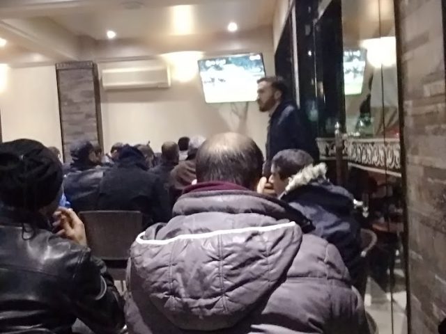 Café Riyad - Guercif -