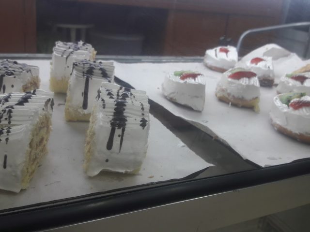 Passteleria mernge - Al Hoceïma - +212 666-963124