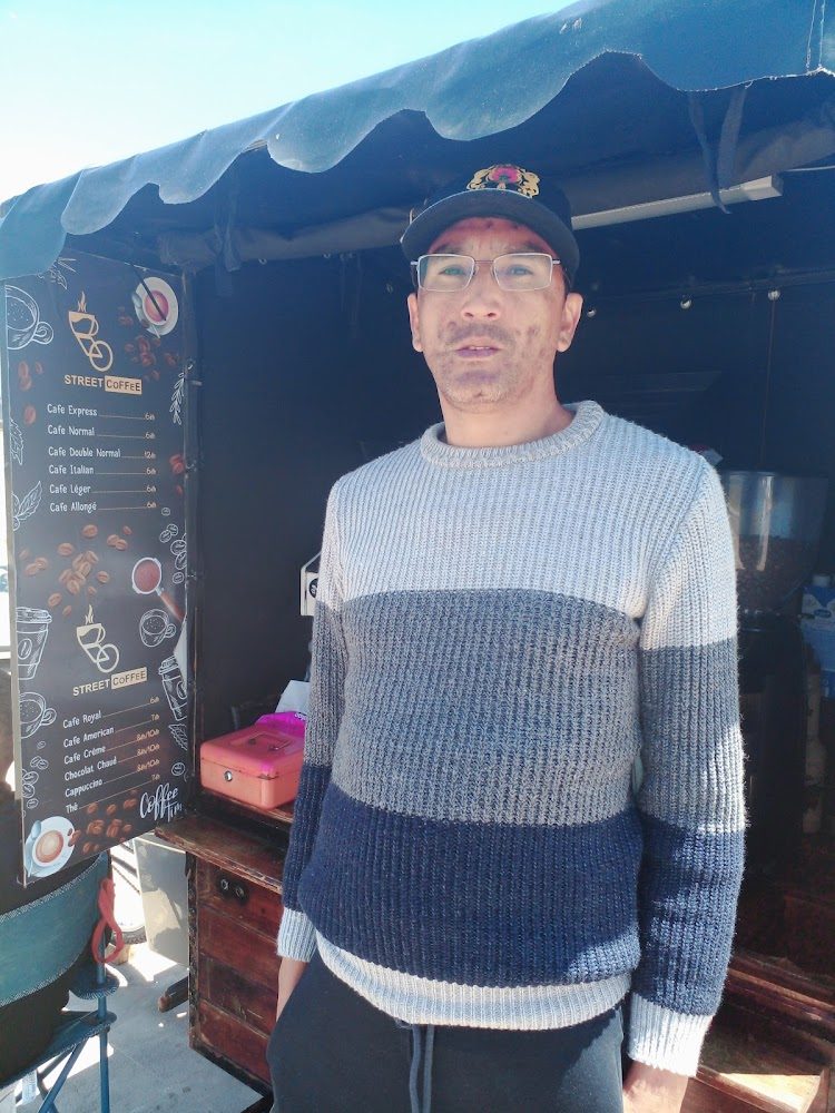 Street Café - Témara