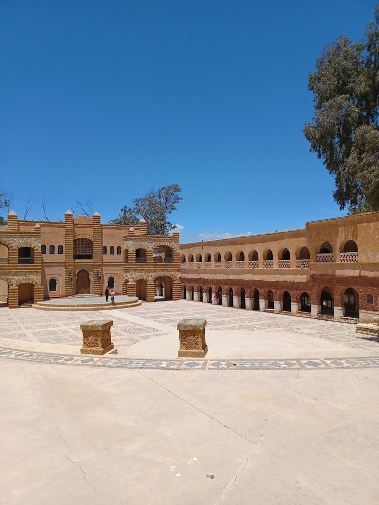La Médina d'Agadir - Agadir