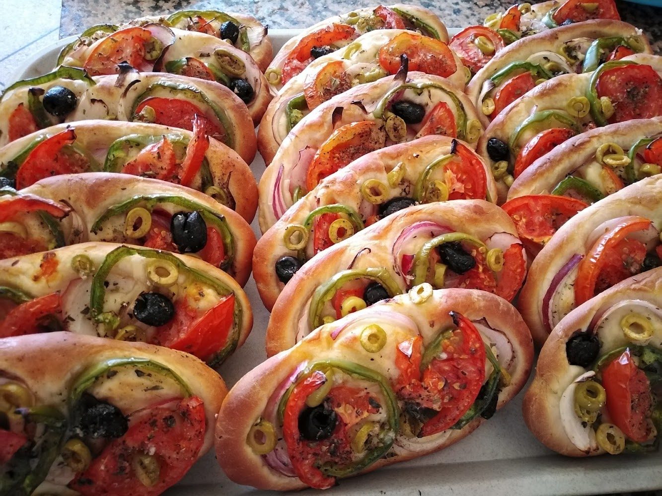Pâtisserie -snack--traiteur -restaurant SINDIBAD - Errachidia