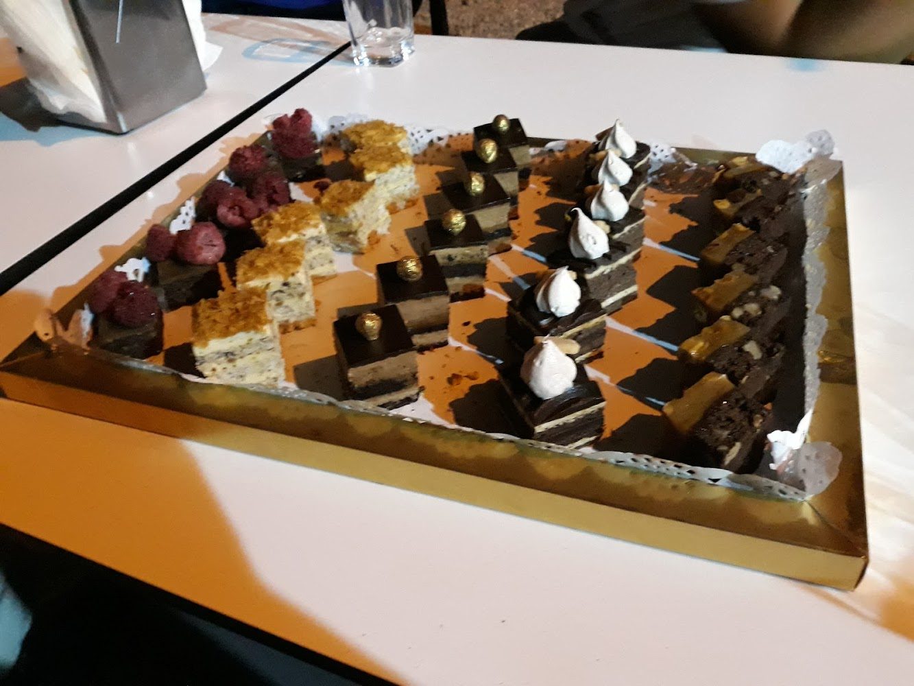 cafe IN - Berkane