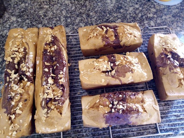 Cafeteria pasteleria doudou - Martil - +212 677-030665