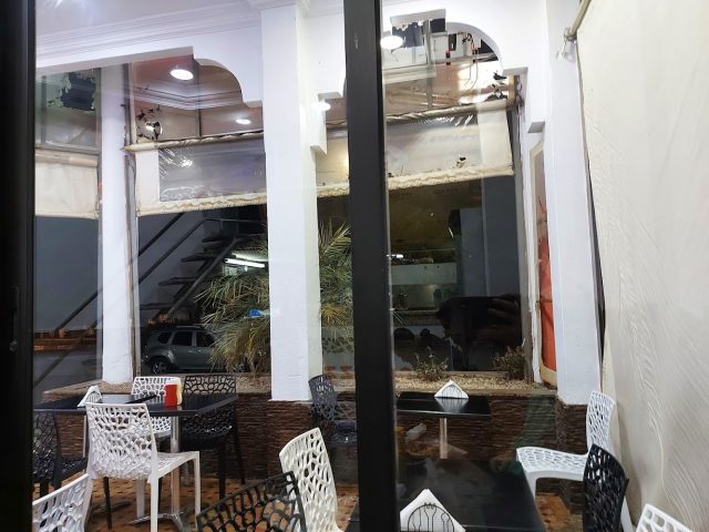 Tipico Pizza Meknes - Meknès - +212 649-410593