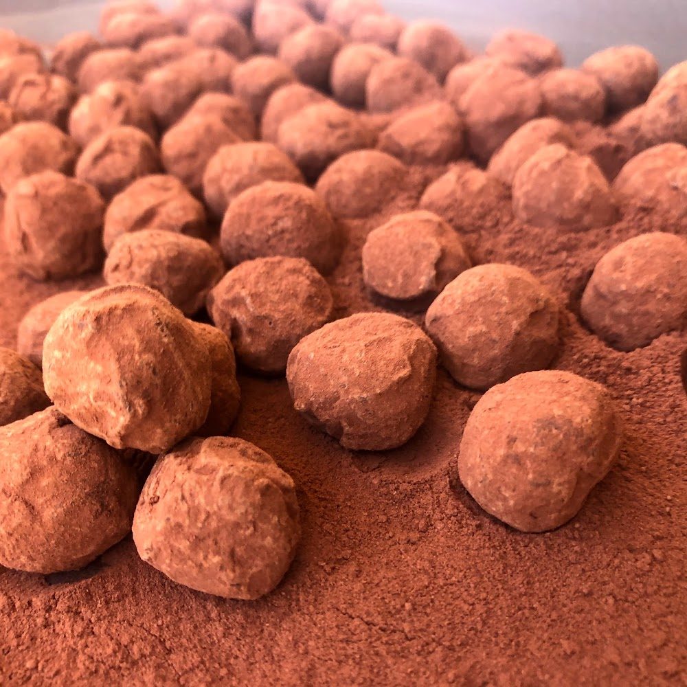 Chocolate Gallery - Casablanca