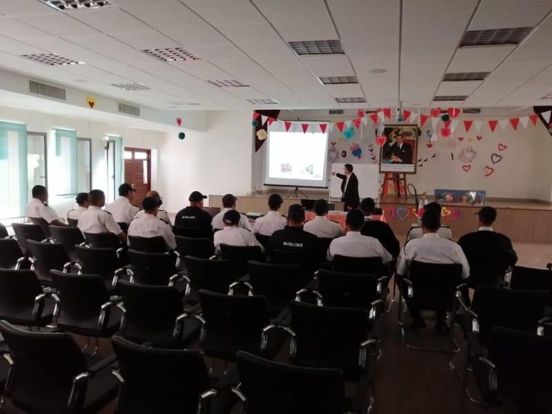 G4S Maroc - Casablanca