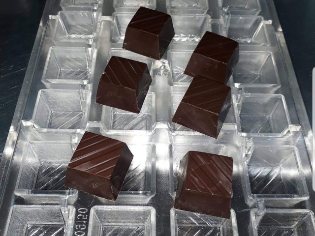 Javanis Chocolatier - Casablanca - +212 697-585278