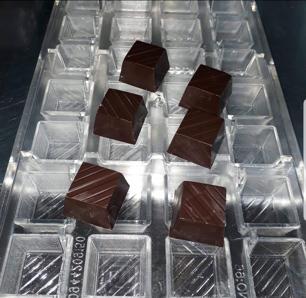 Javanis Chocolatier - Casablanca
