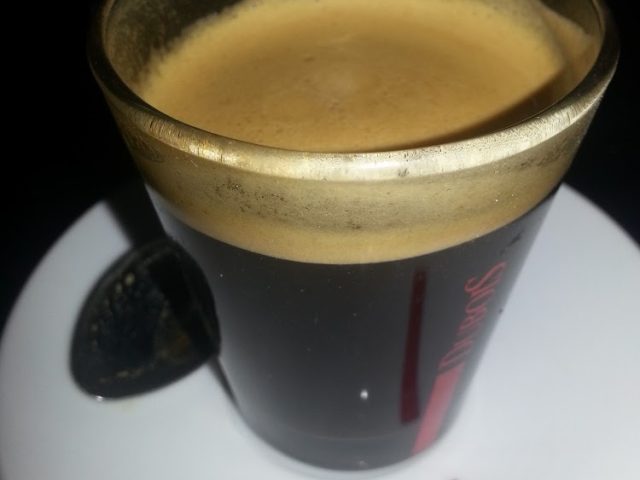 Cafe Argana - Nador -