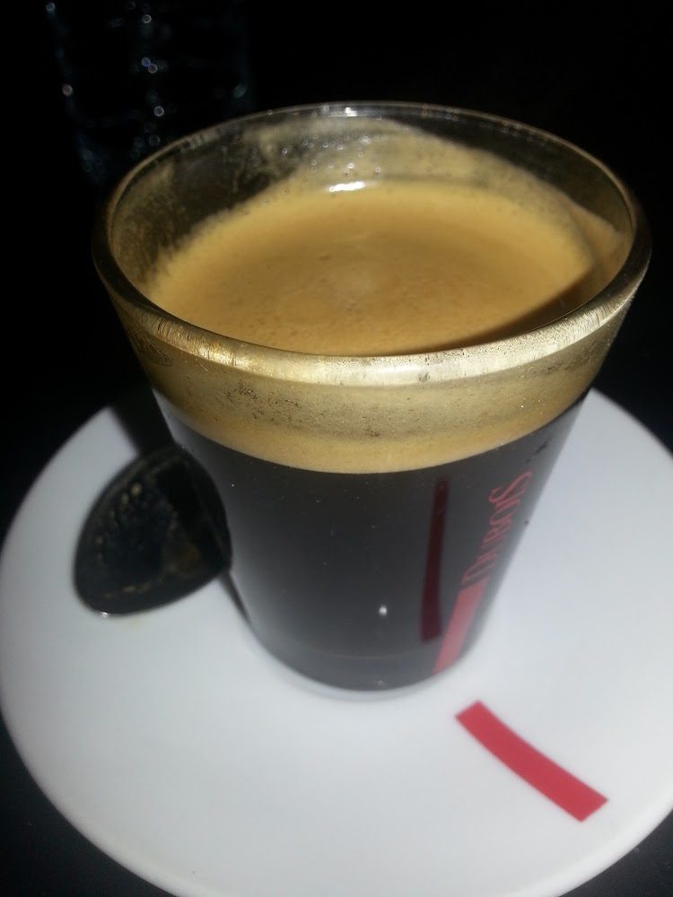 Cafe Argana - Nador
