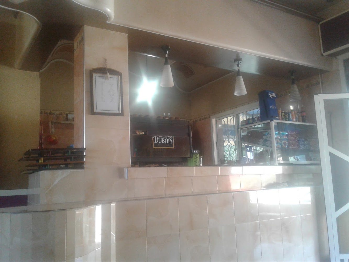 café taki - Imzouren