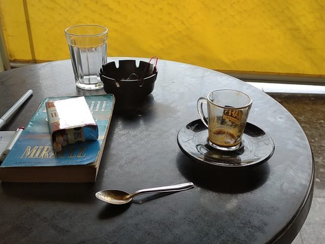 CAFÉ ASSILA - Khouribga -