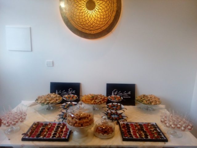 La Fine Feuille - Casablanca - +212 608-879005