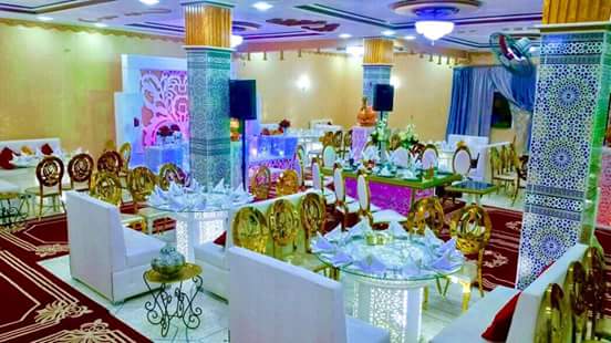 Traiteur Hakimi - Midelt - +212 661-872516