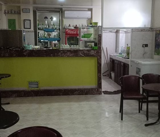 CAFÉ CHADA - Fès - +212 668-359513