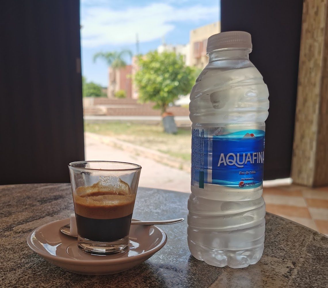 Café Shems - Settat