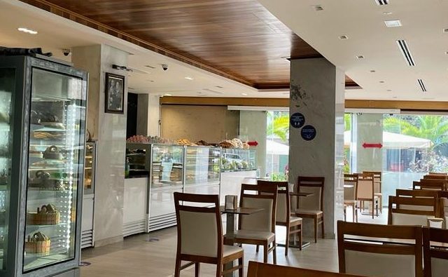pâtisserie rahmouni safia - Tétouan - +212 632-048555