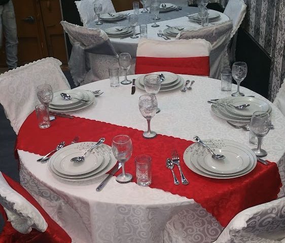 Traiteur ZOUITEN - Tanger - +212 691-010000