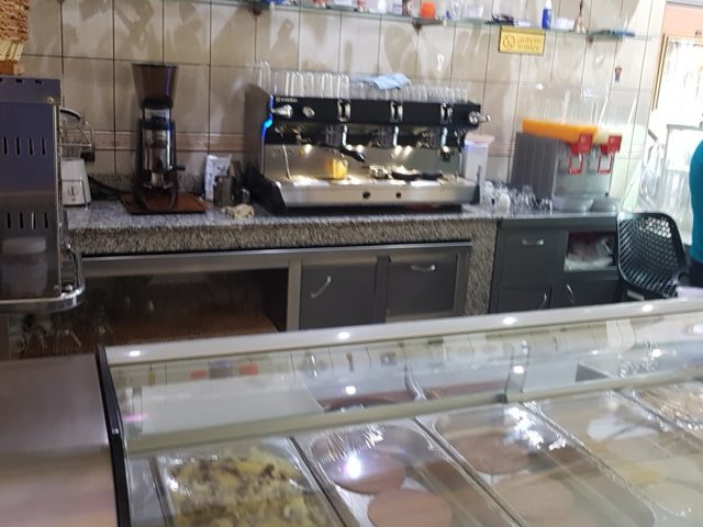 CAFÉ ALICANTE - Tétouan - +212 5397-18763
