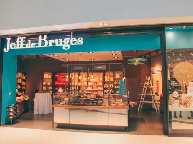 Jeff de Bruges Tanger - Tanger - +212 5393-90101