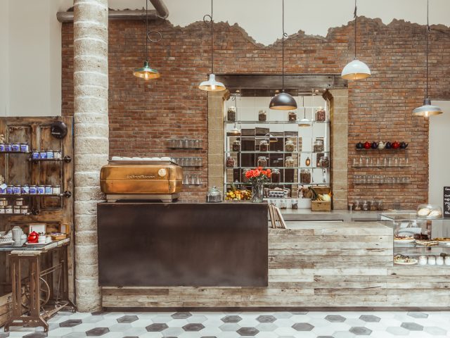 l'Atelier - café boutique - Essaouira - +212 700-789017