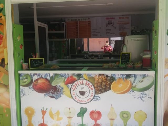 La farandole des jus - Agadir - +212 661-290615