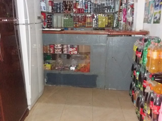Supermarché saddini - Tétouan - +212 668-992853