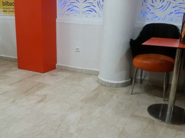 Bilbao - Agadir - +212 5288-21312