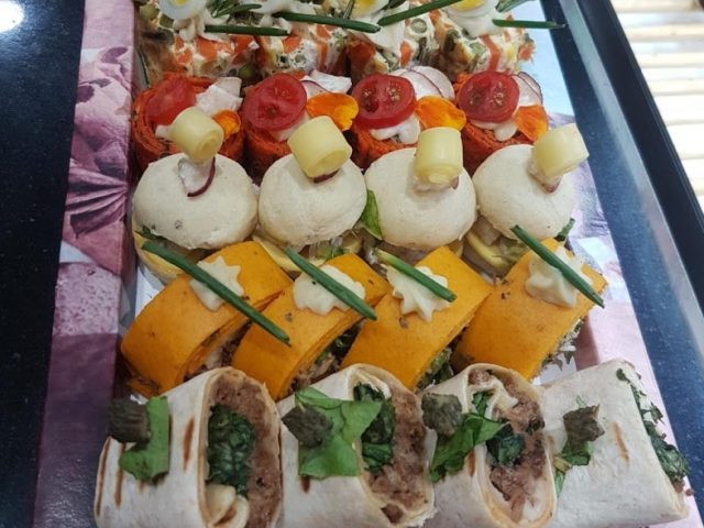 Patisserie chocolatier Ikbal - Casablanca - +212 5223-55853