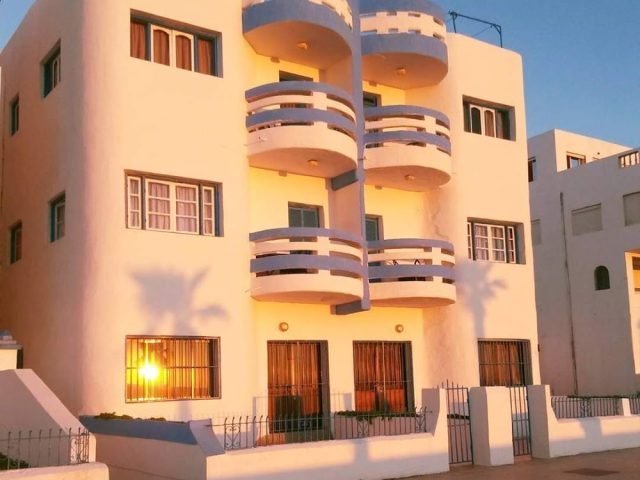Appart Hôtel Restinga martil - Martil - +212 661-740679