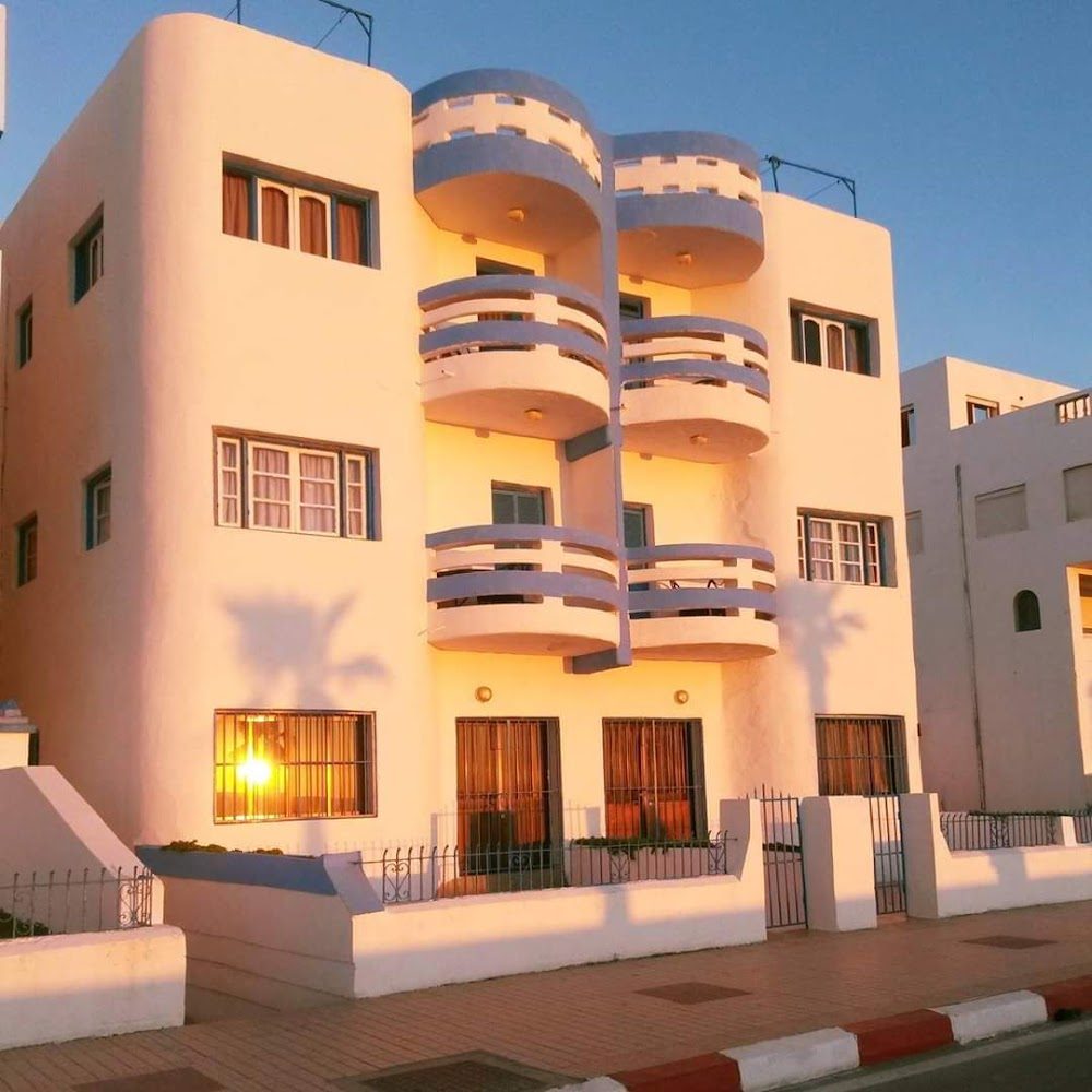 Appart Hôtel Restinga martil - Martil