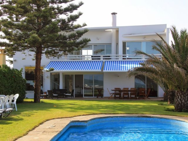 Riad Sana - Skhirat - +33 6 08 74 63 07