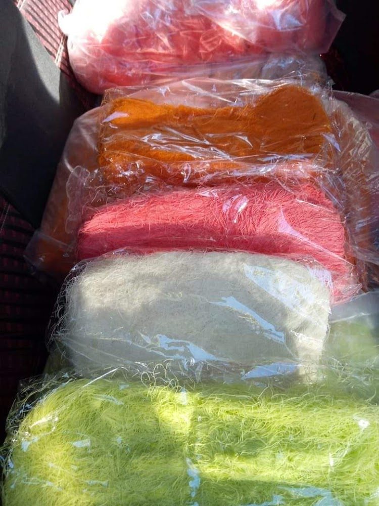 Toumlix alimentation générale produit patisserie - Casablanca
