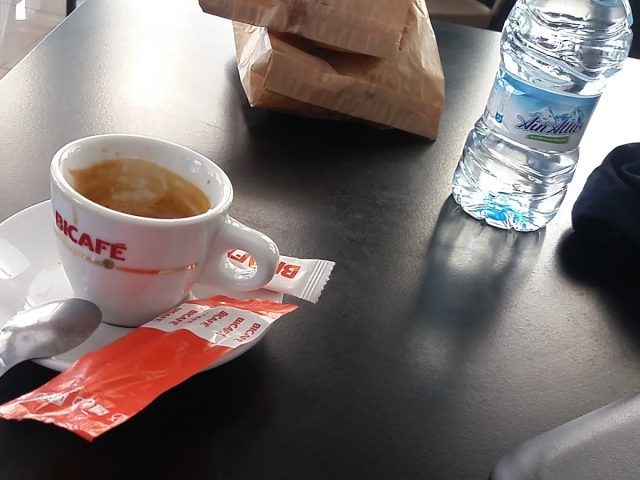 Café Bella Stella - Berrchid -