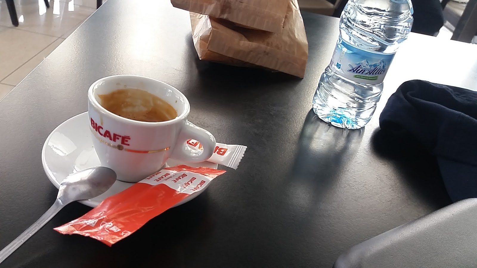 Café Bella Stella - Berrchid