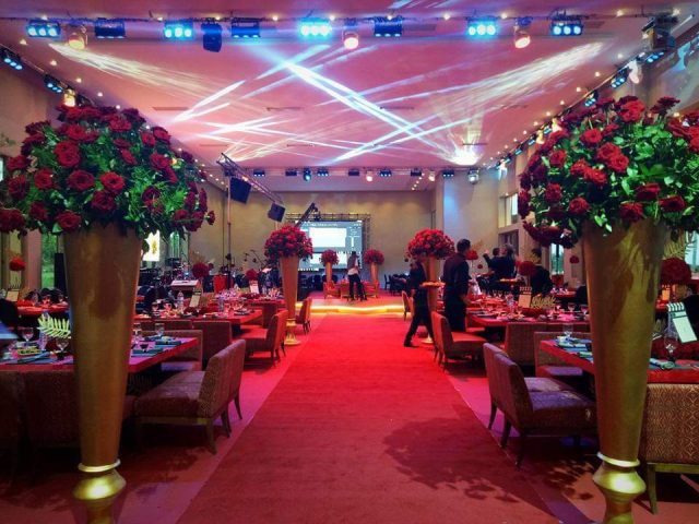 Comforevents -