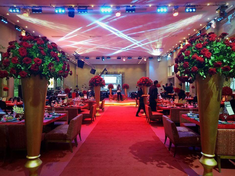 Comforevents -